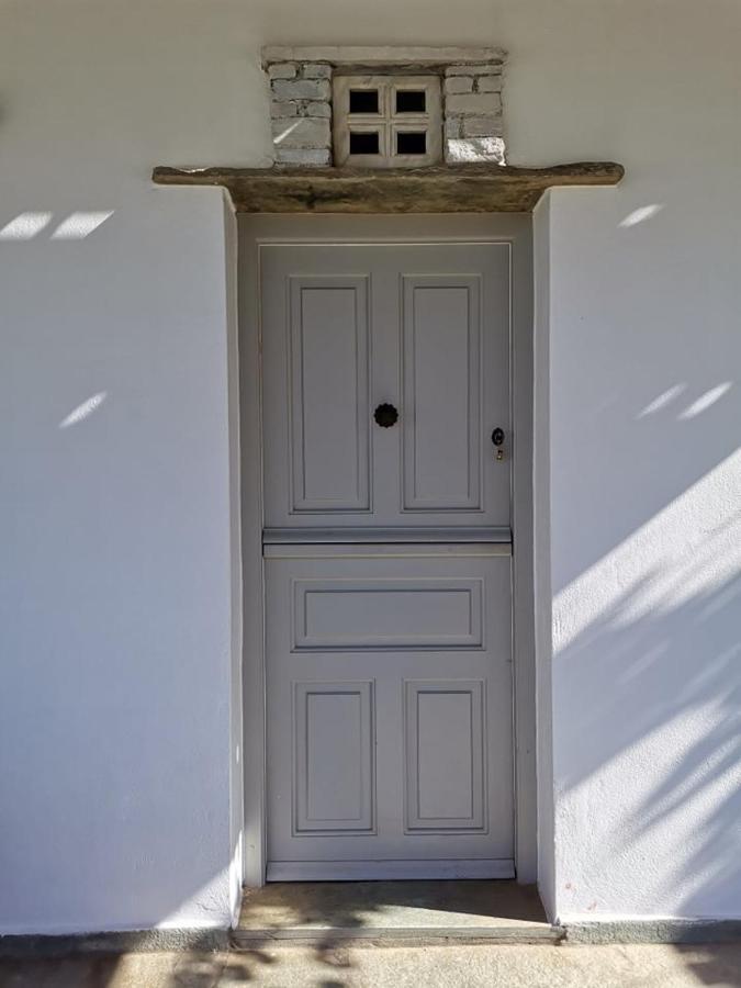Elia Apartments Agios Romanos Экстерьер фото